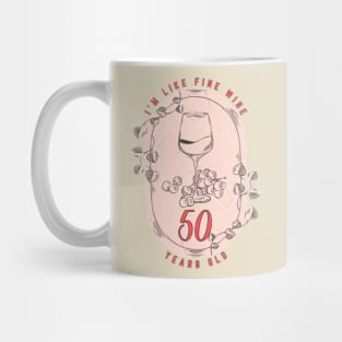 im 50 Mug